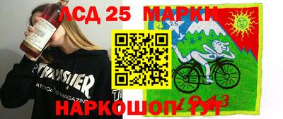 молекула духа Будённовск